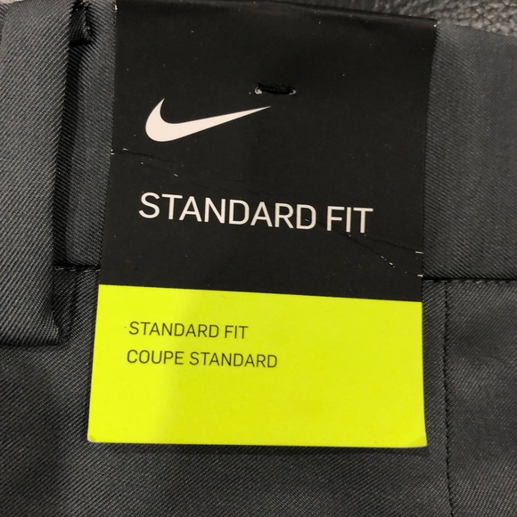 Men’s Nike Golf Shorts - Picture 3 of 4